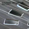 Melanie Blizard, Howard Gillespie & Robert Harvey - Sultan's of Swing (Live) - Single